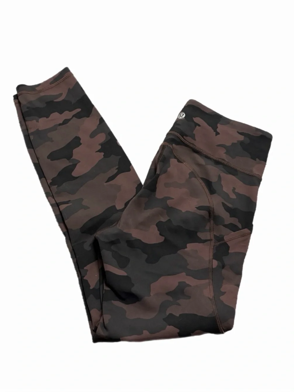 Lululemon Invigorate High-Rise Tight 25